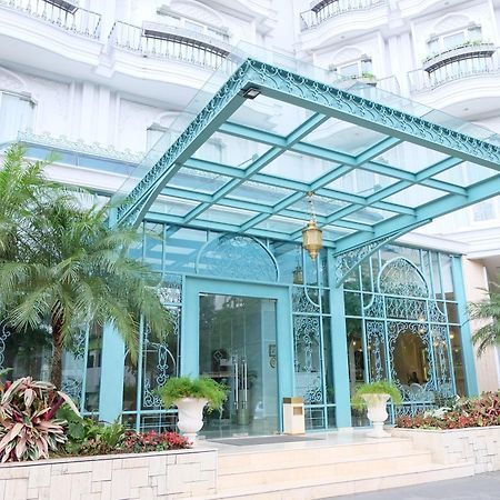 Noor Hotel Bandung Eksteriør bilde