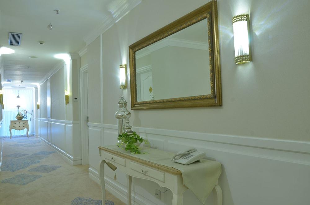 Noor Hotel Bandung Eksteriør bilde