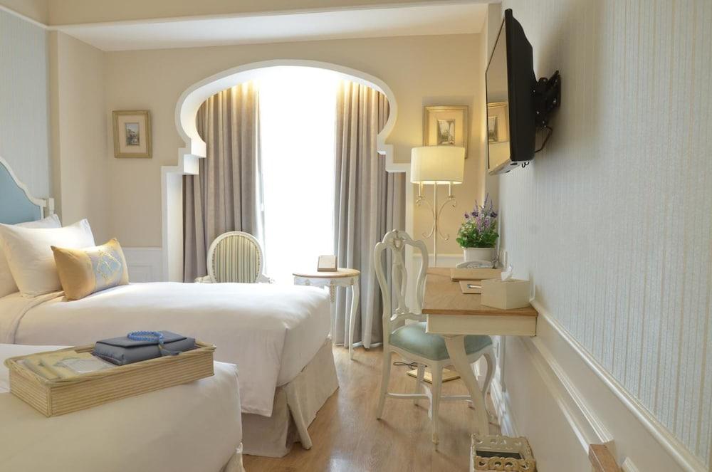Noor Hotel Bandung Eksteriør bilde