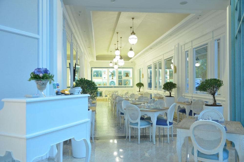 Noor Hotel Bandung Eksteriør bilde
