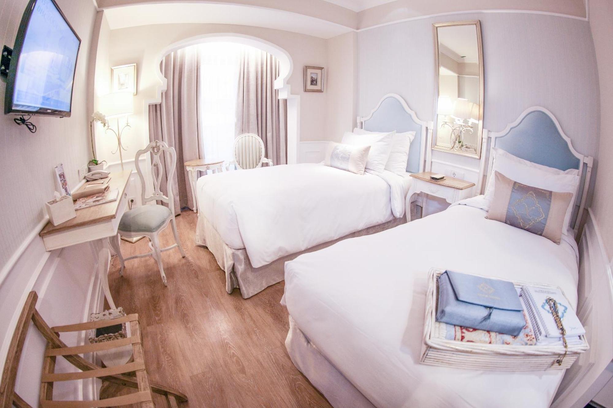 Noor Hotel Bandung Eksteriør bilde