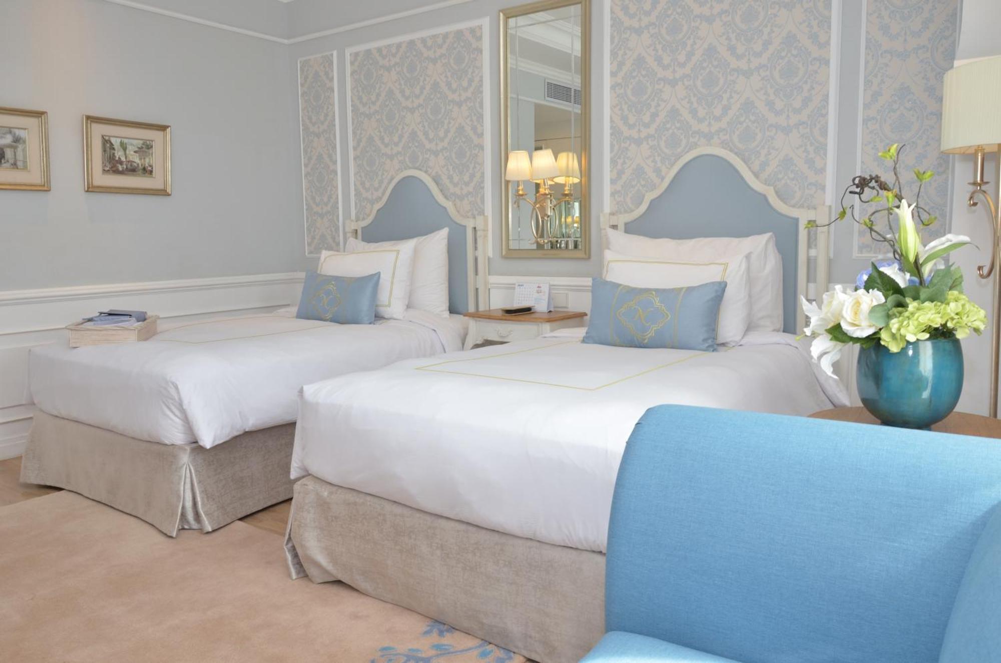 Noor Hotel Bandung Eksteriør bilde