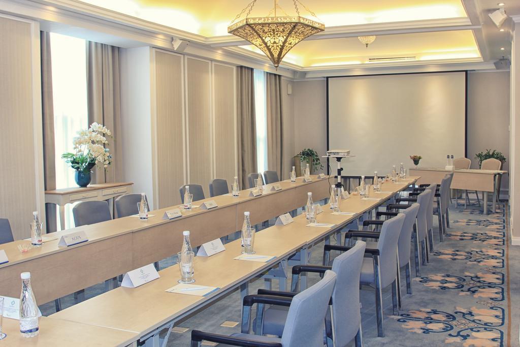Noor Hotel Bandung Eksteriør bilde