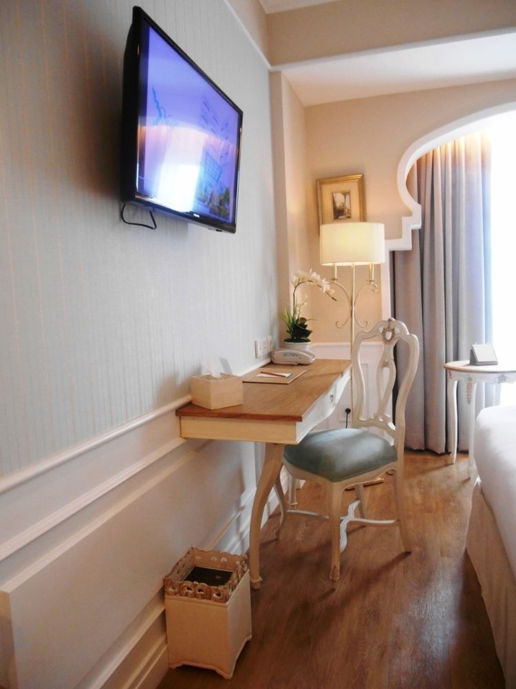 Noor Hotel Bandung Eksteriør bilde