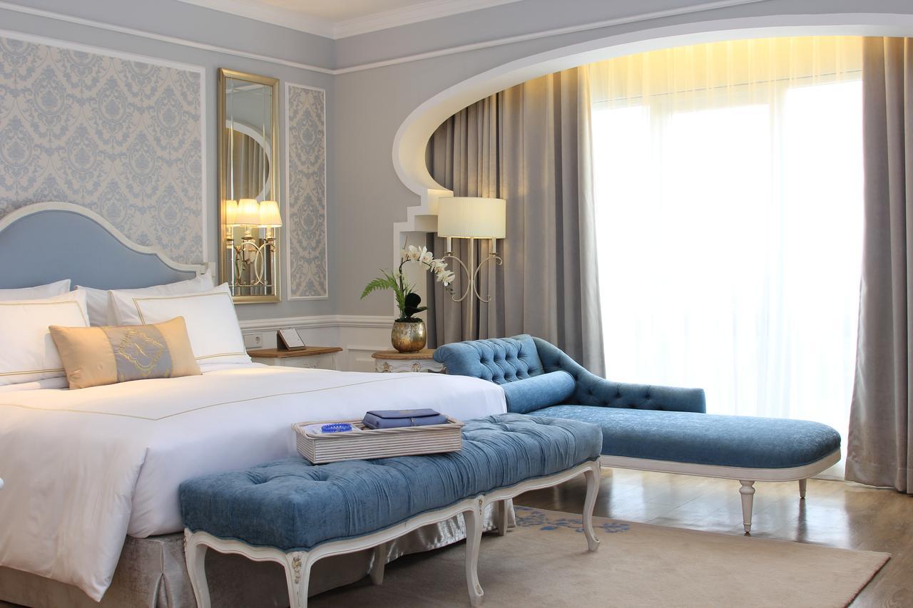 Noor Hotel Bandung Eksteriør bilde