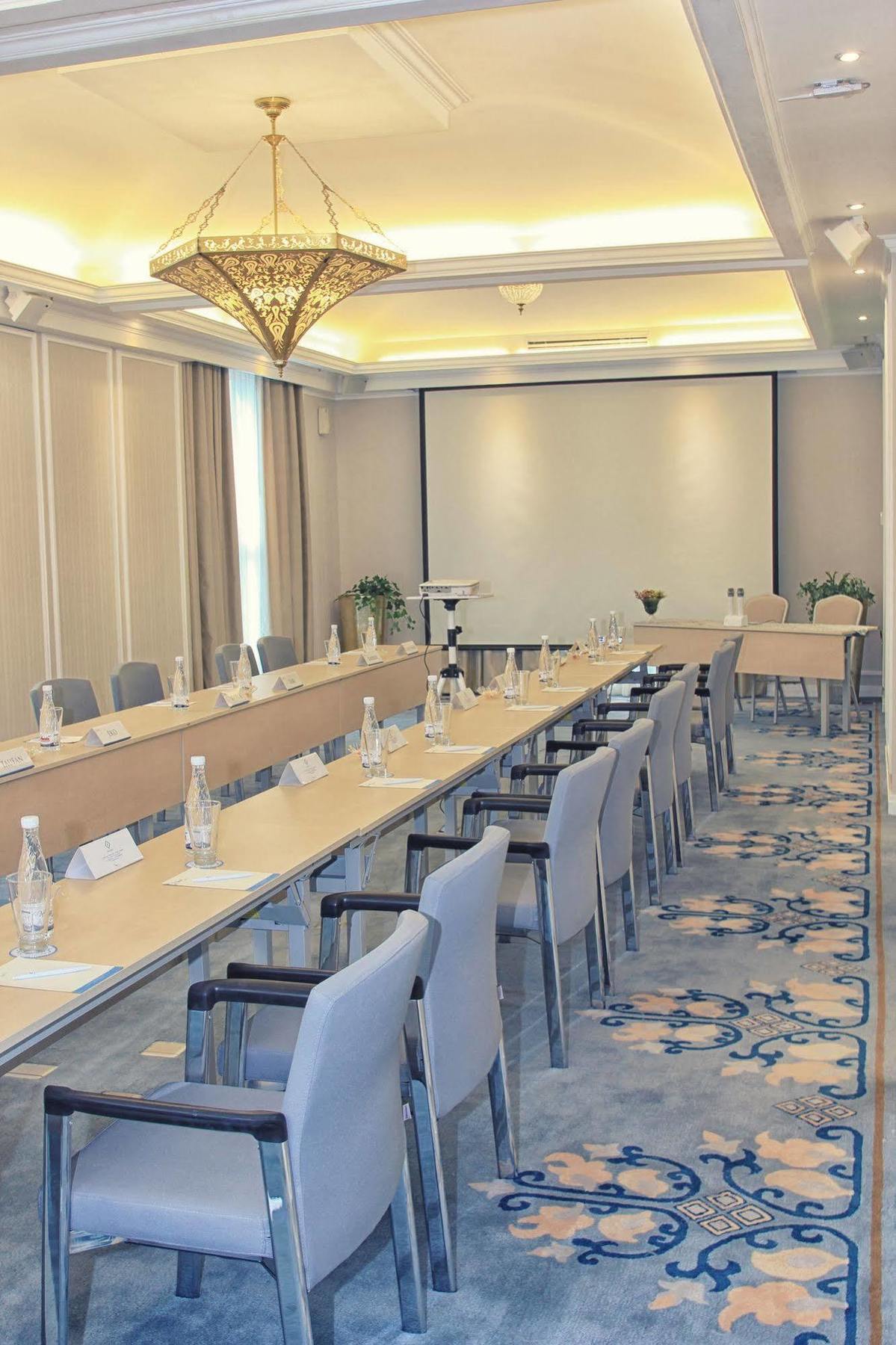 Noor Hotel Bandung Eksteriør bilde