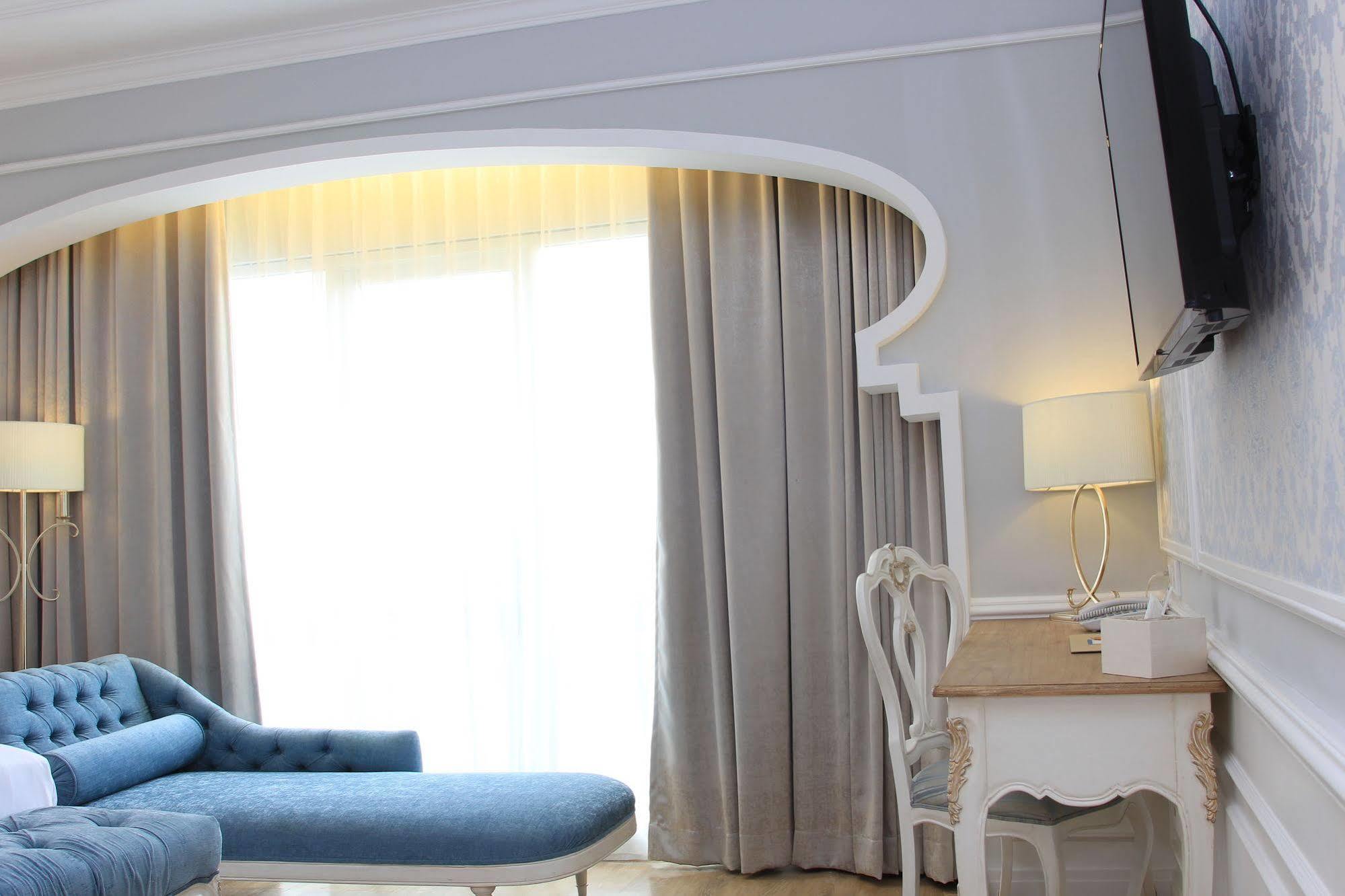 Noor Hotel Bandung Eksteriør bilde