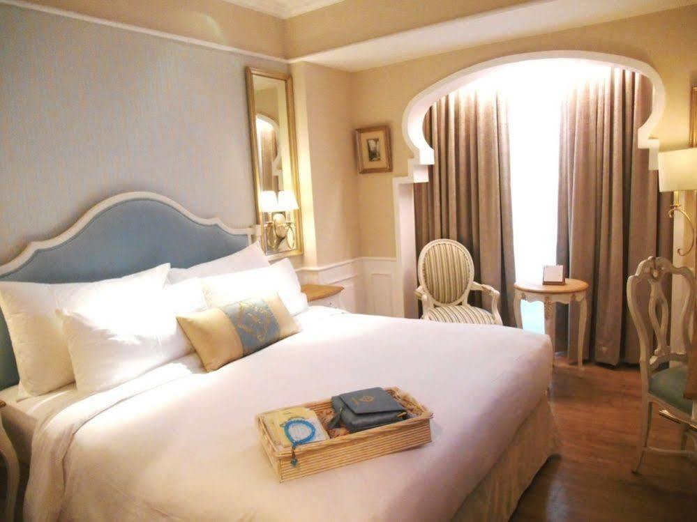 Noor Hotel Bandung Eksteriør bilde