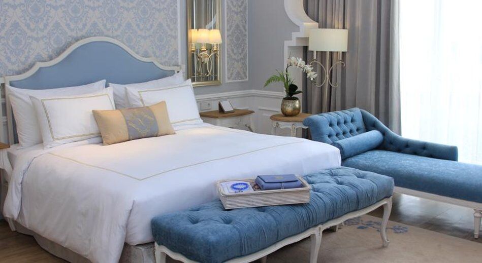 Noor Hotel Bandung Eksteriør bilde